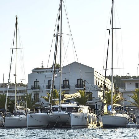 Kefalonia Grand Argostoli  Luaran gambar