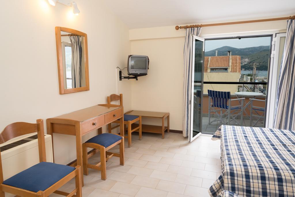 Kefalonia Grand Argostoli  Luaran gambar