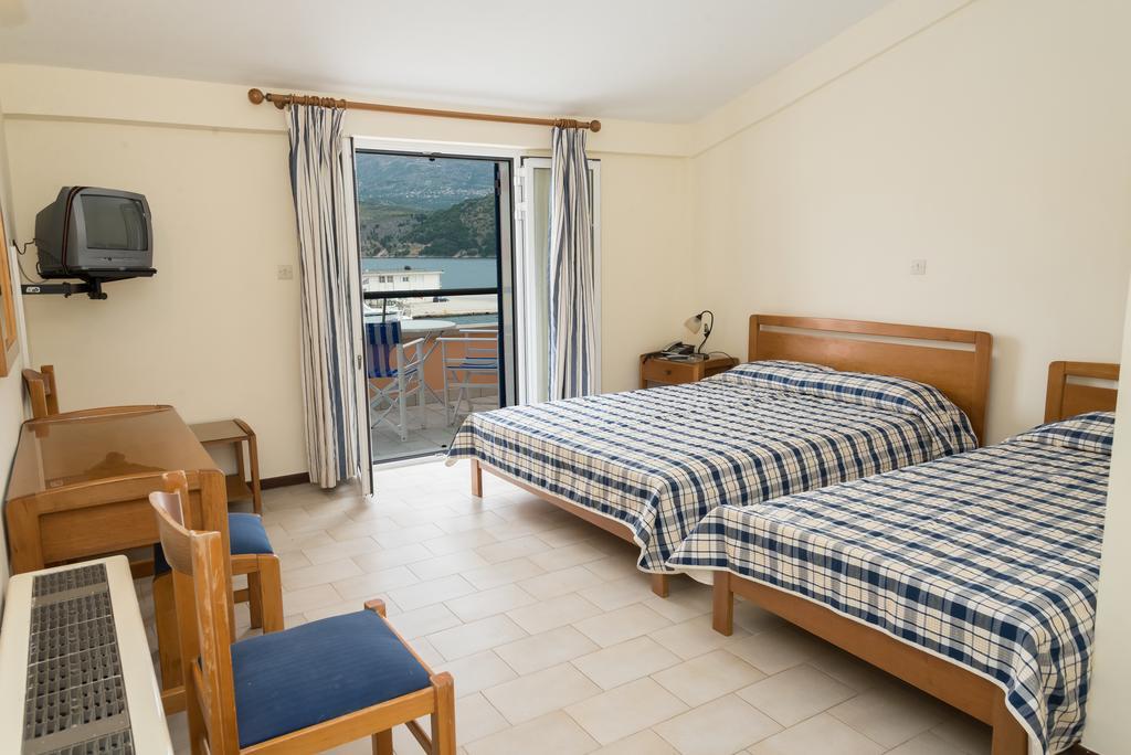 Kefalonia Grand Argostoli  Luaran gambar