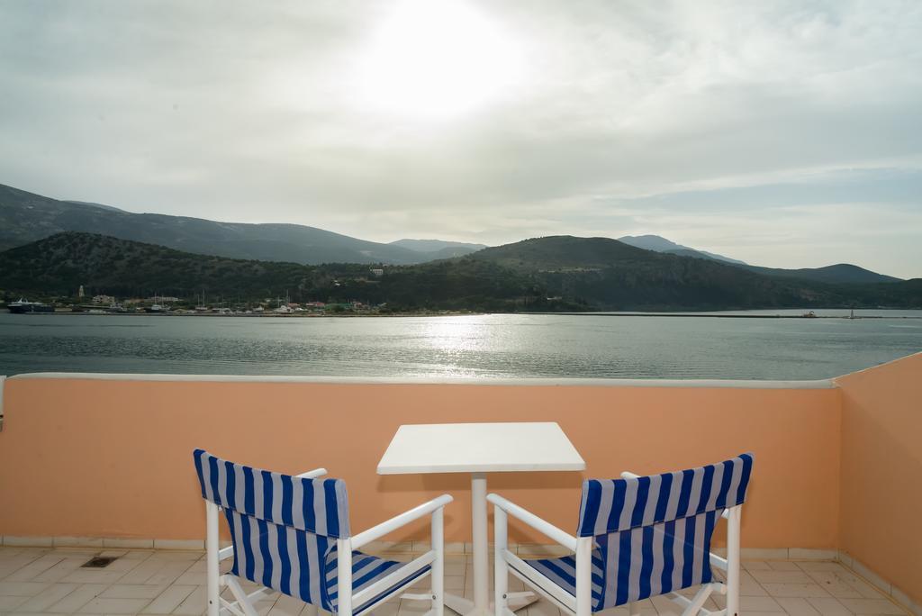 Kefalonia Grand Argostoli  Luaran gambar