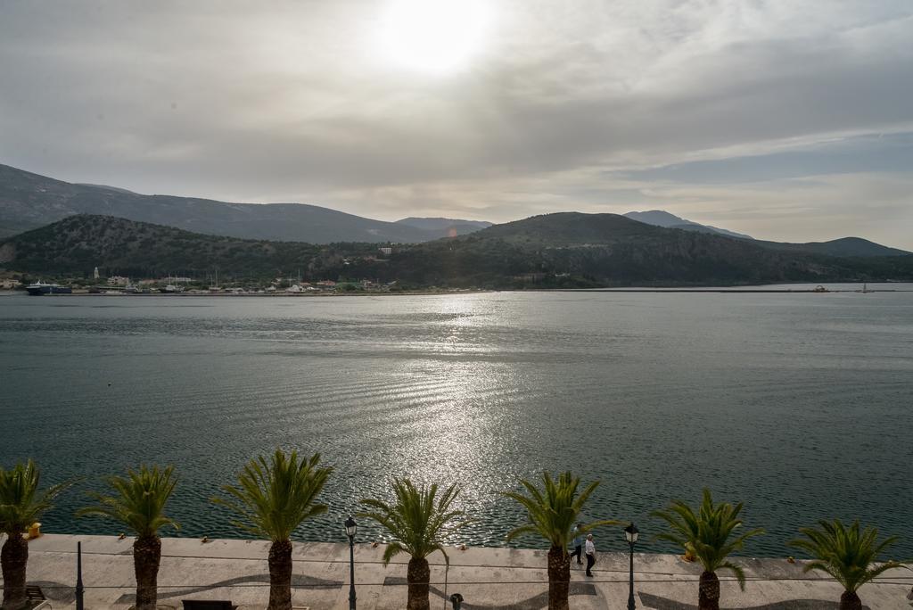 Kefalonia Grand Argostoli  Luaran gambar
