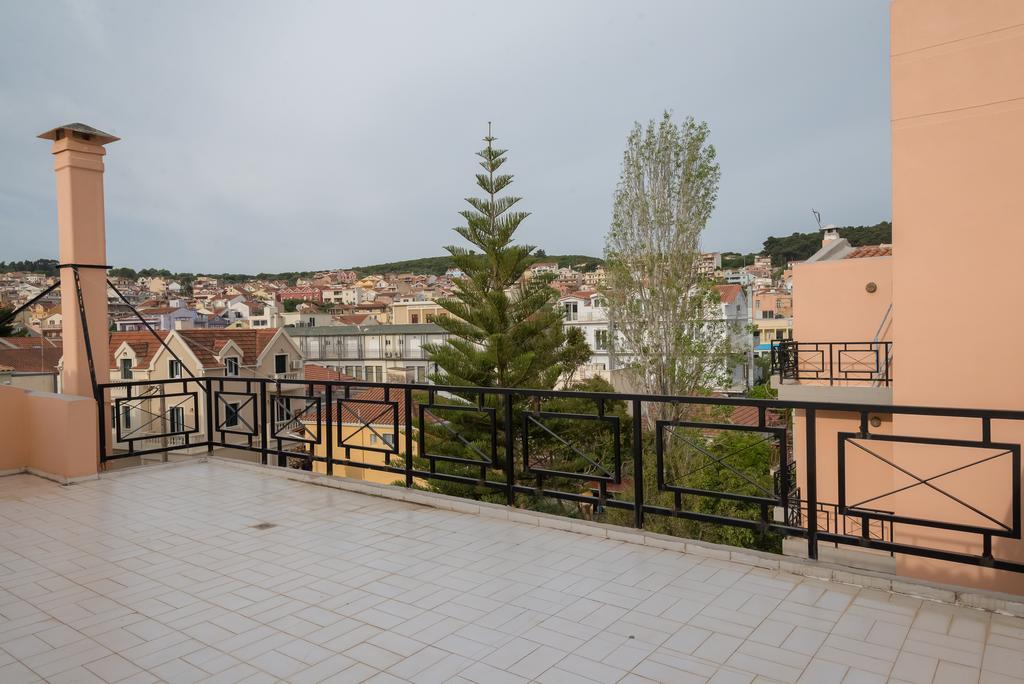Kefalonia Grand Argostoli  Luaran gambar