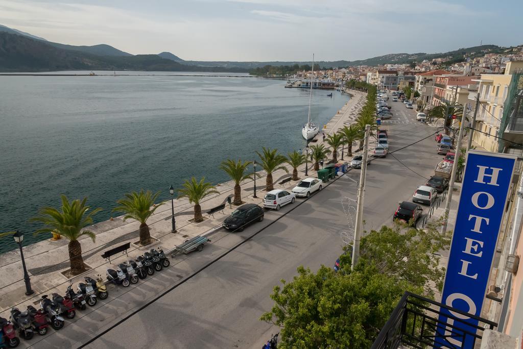 Kefalonia Grand Argostoli  Luaran gambar