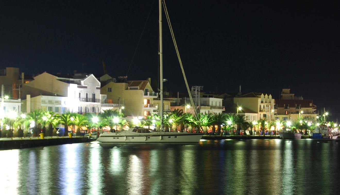 Kefalonia Grand Argostoli  Luaran gambar