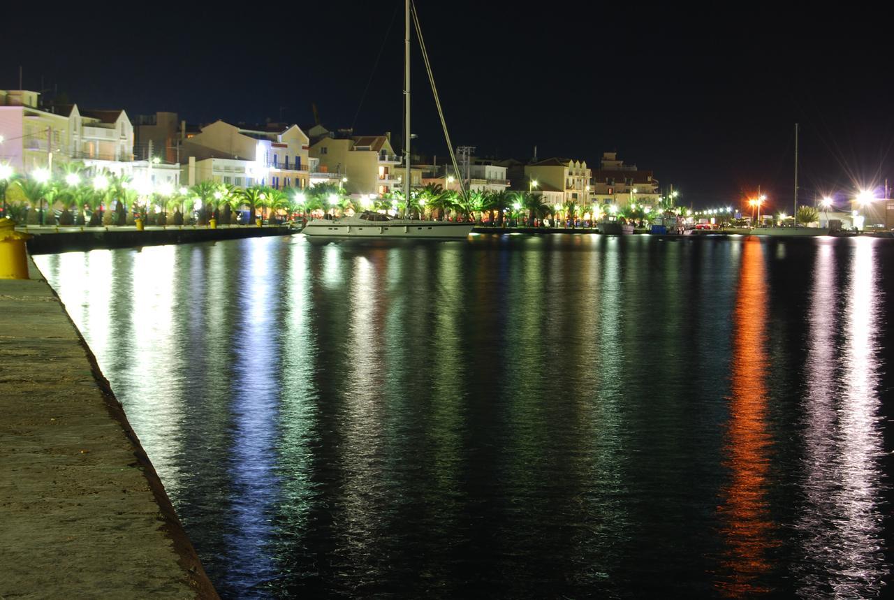 Kefalonia Grand Argostoli  Luaran gambar
