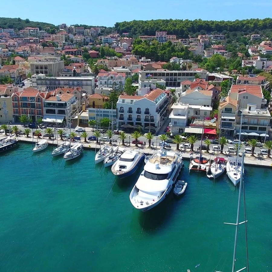 Kefalonia Grand Argostoli  Luaran gambar