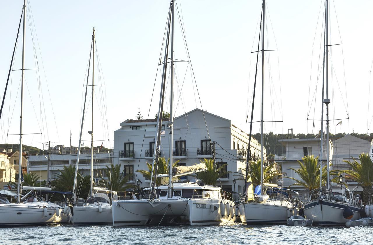 Kefalonia Grand Argostoli  Luaran gambar