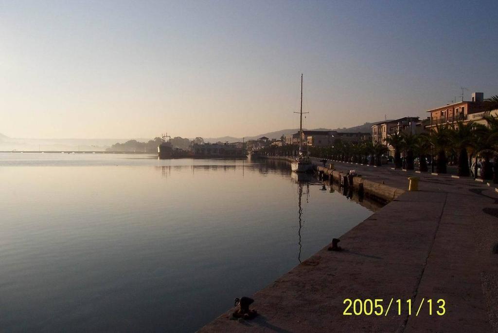 Kefalonia Grand Argostoli  Luaran gambar