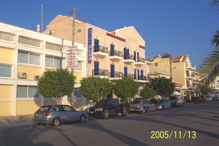 Kefalonia Grand Argostoli  Luaran gambar