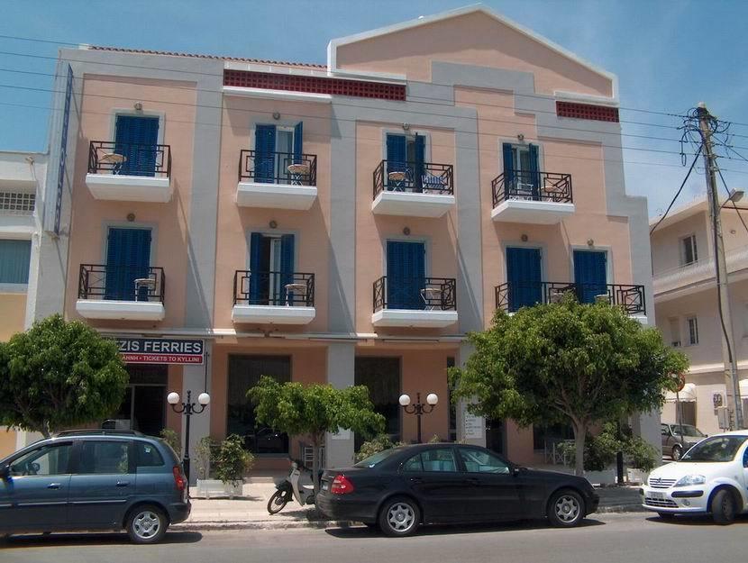Kefalonia Grand Argostoli  Luaran gambar