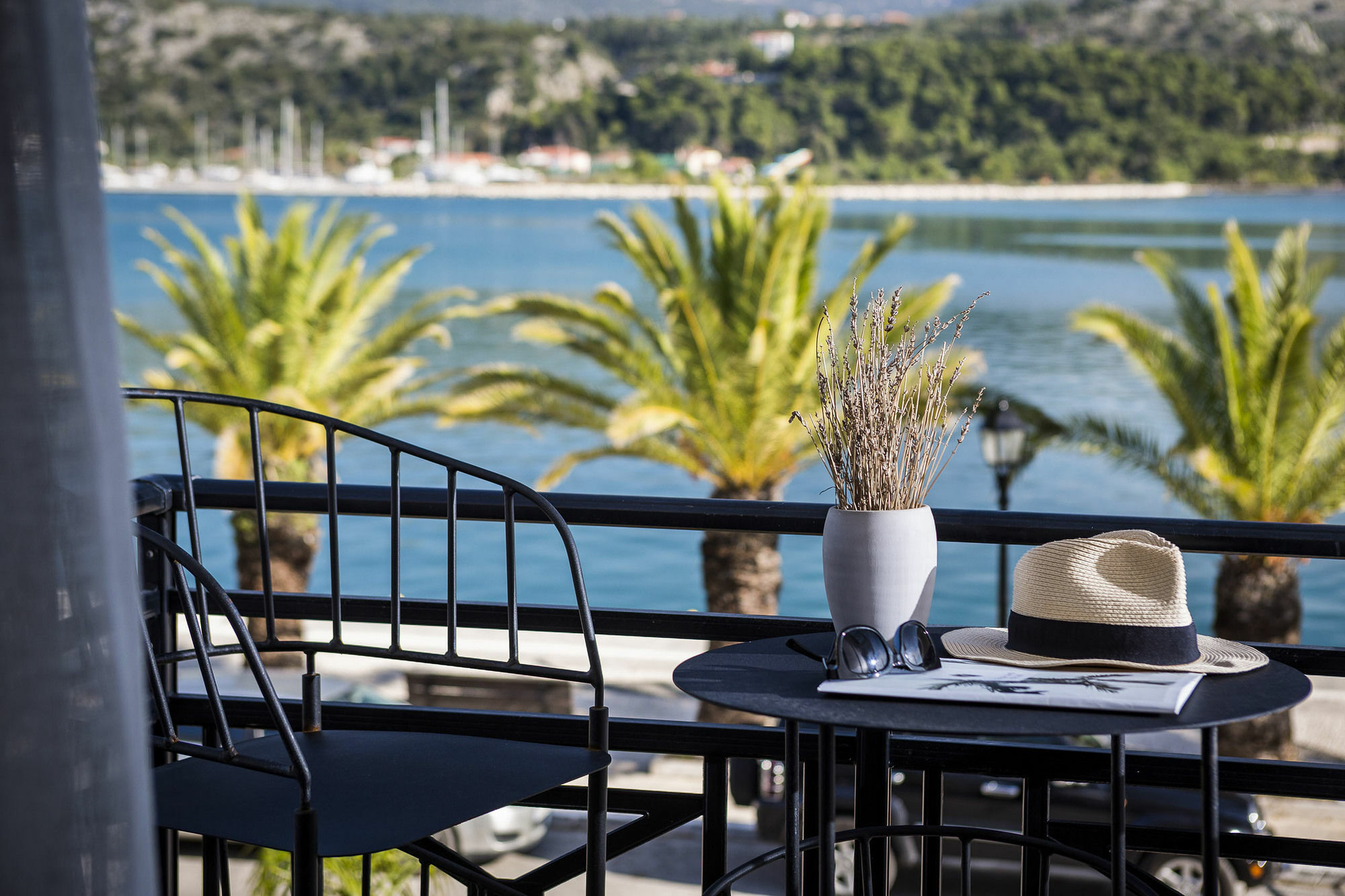 Kefalonia Grand Argostoli  Luaran gambar