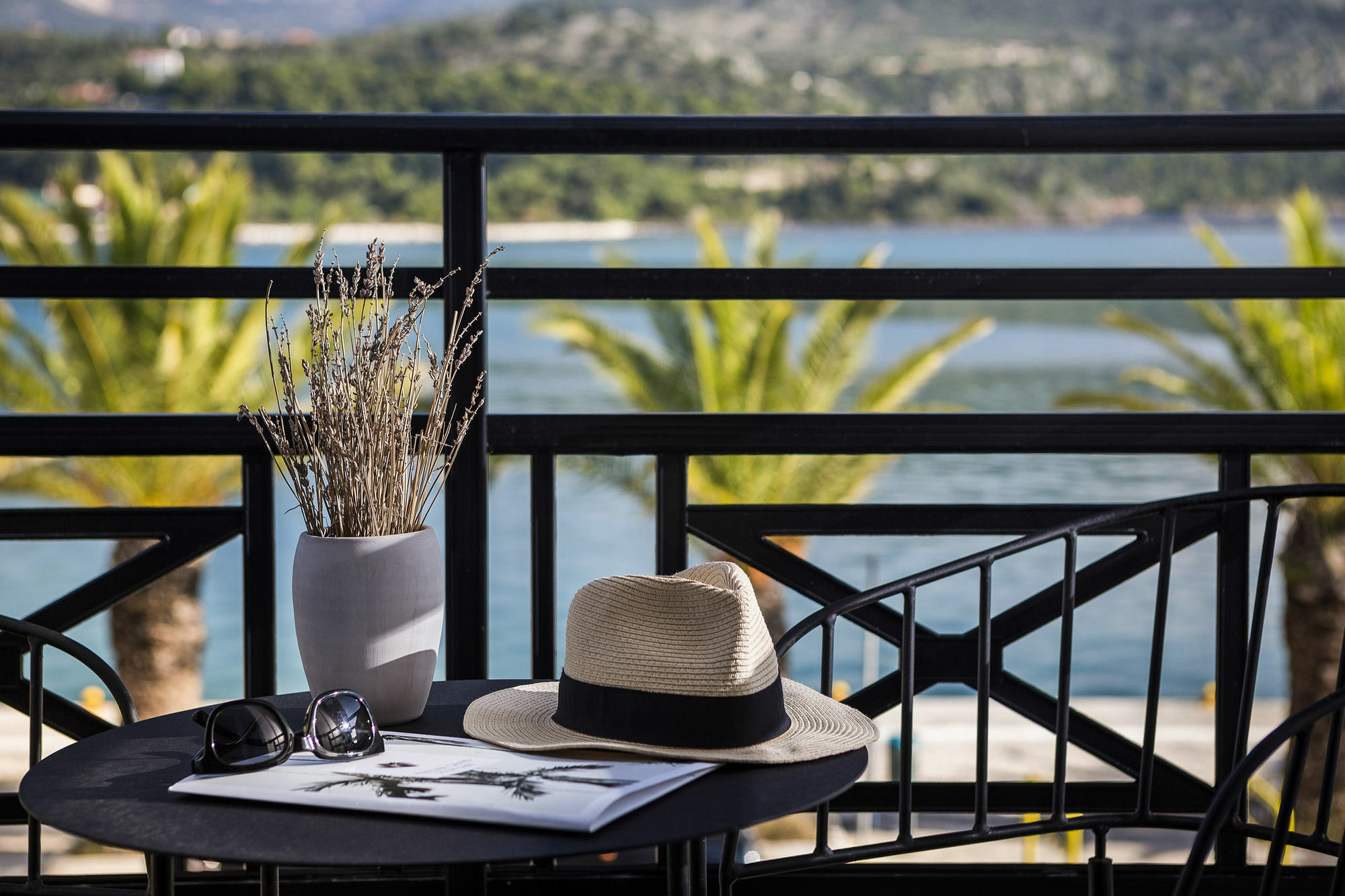 Kefalonia Grand Argostoli  Luaran gambar