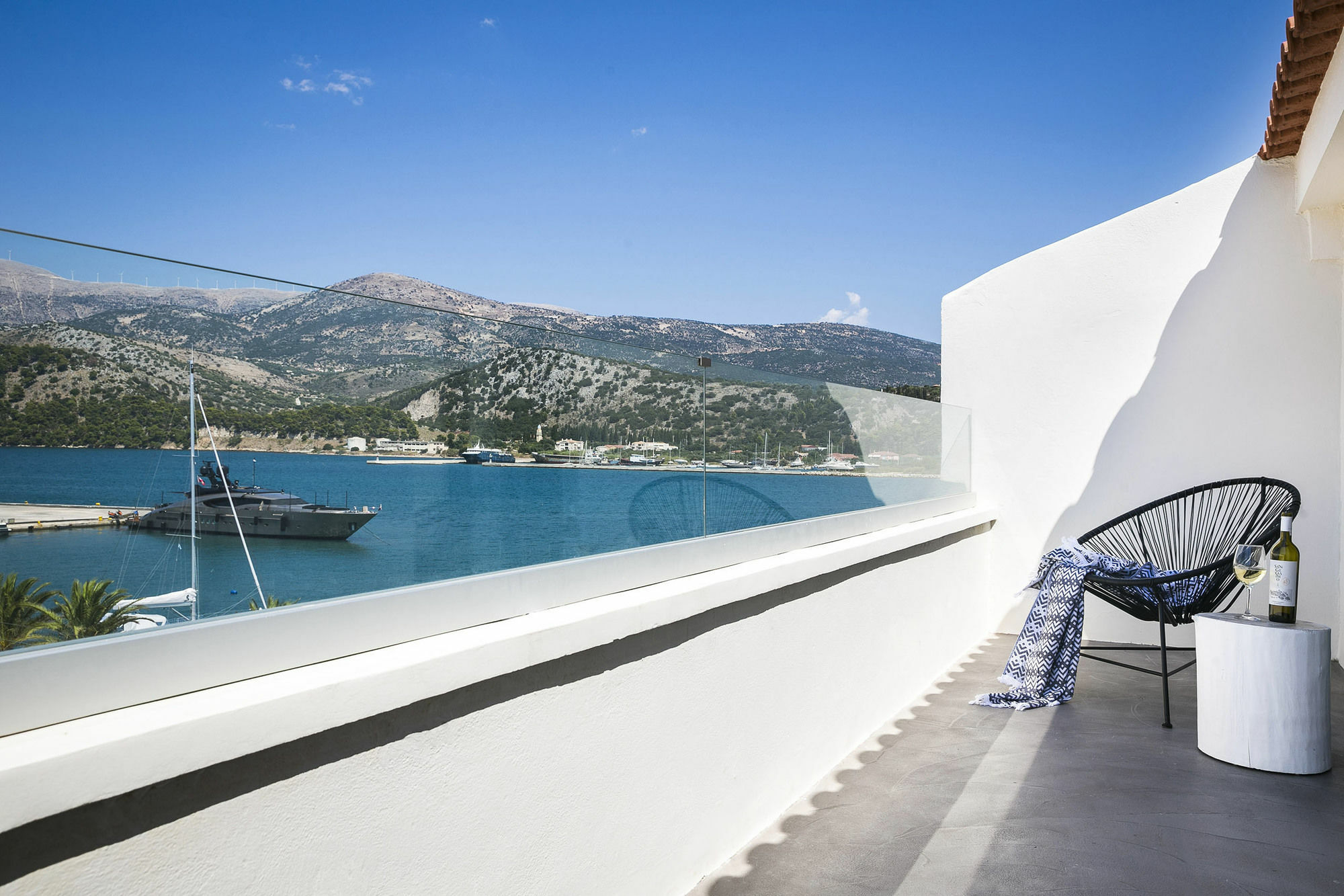 Kefalonia Grand Argostoli  Luaran gambar